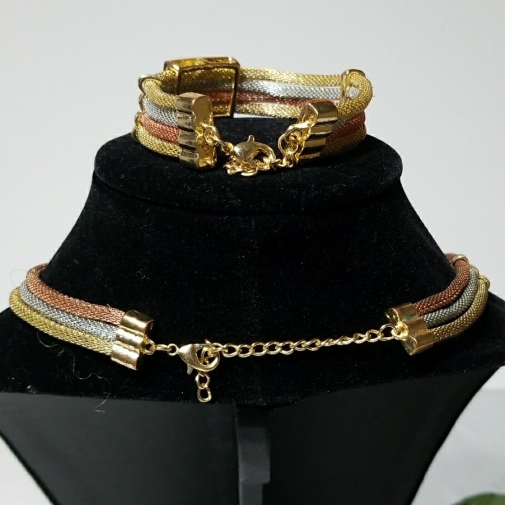 Jewelry set - Picture 8 of 8